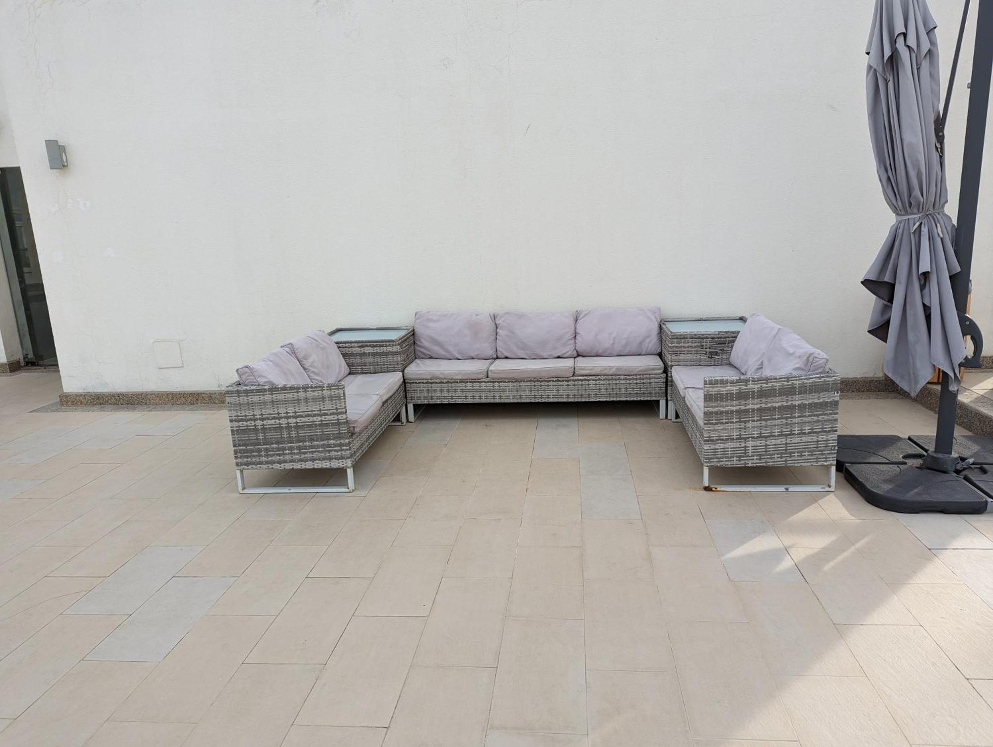 Marjan Island Beautiful Apartment Sea Side View Beach Luxury Rooms Ras Al Khaimah Uae Exterior photo